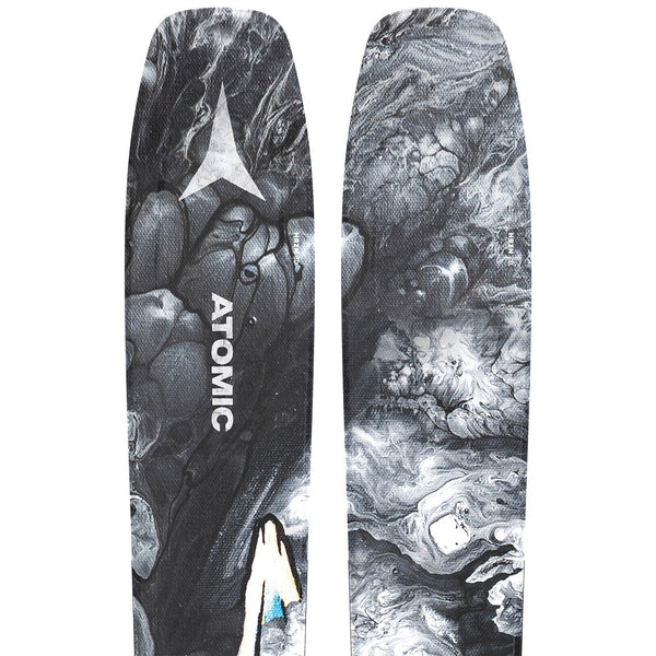 Atomic Bent 100 Skis - Men's - 2025