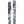 Atomic Bent 100 Skis - Men's - 2025