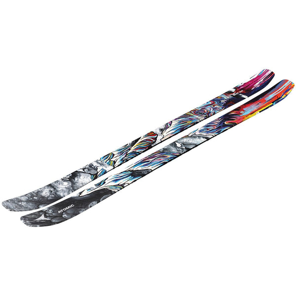 Atomic Bent 100 Skis - Men's - 2025