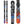 Atomic Bent 85 R Skis + M 10 GW Bindings - Men's - 2025