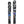 Atomic Bent 85 R Skis + M 10 GW Bindings - Men's - 2025