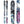 Atomic Bent 90 Skis - Men's - 2025