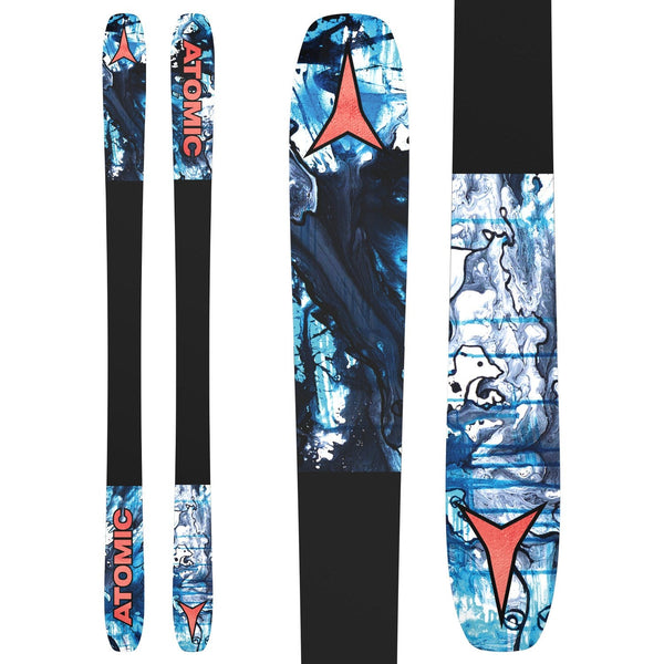 Atomic Bent 90 Skis - Men's - 2025