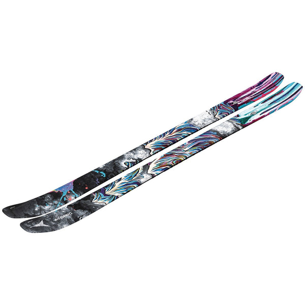 Atomic Bent 90 Skis - Men's - 2025