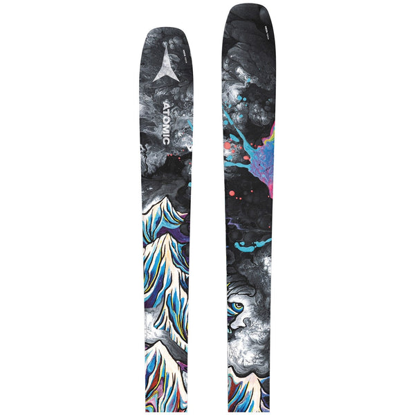 Atomic Bent 90 Skis - Men's - 2025