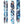 Atomic Bent Chetler 120 Skis - Men's - 2025