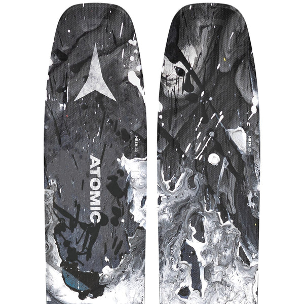 Atomic Bent Chetler 120 Skis - Men's - 2025