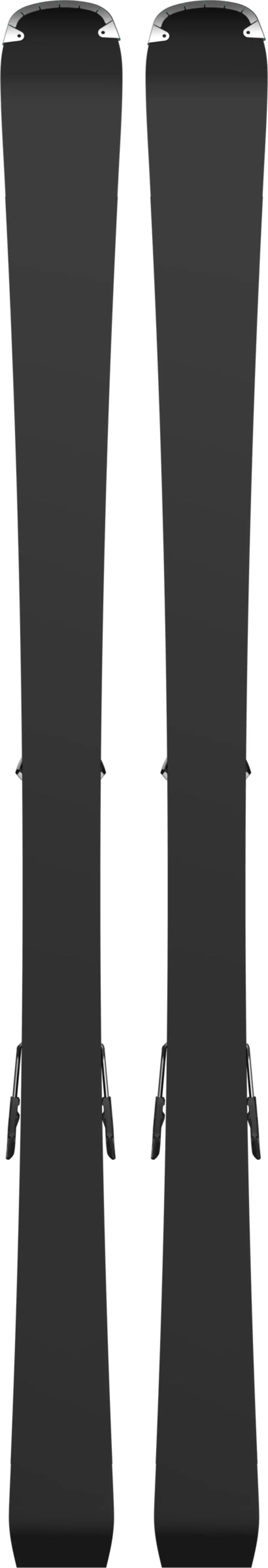 Atomic Cloud Q8 Skis + M10 GW Bindings - Women's - 2025