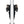 Atomic Cloud Q9 Skis + M10 GW Bindings - Women's - 2025