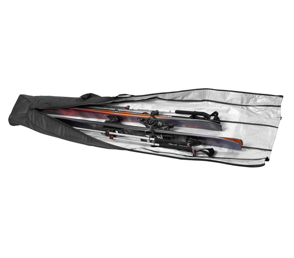 Atomic Double Ski Bag - 2025