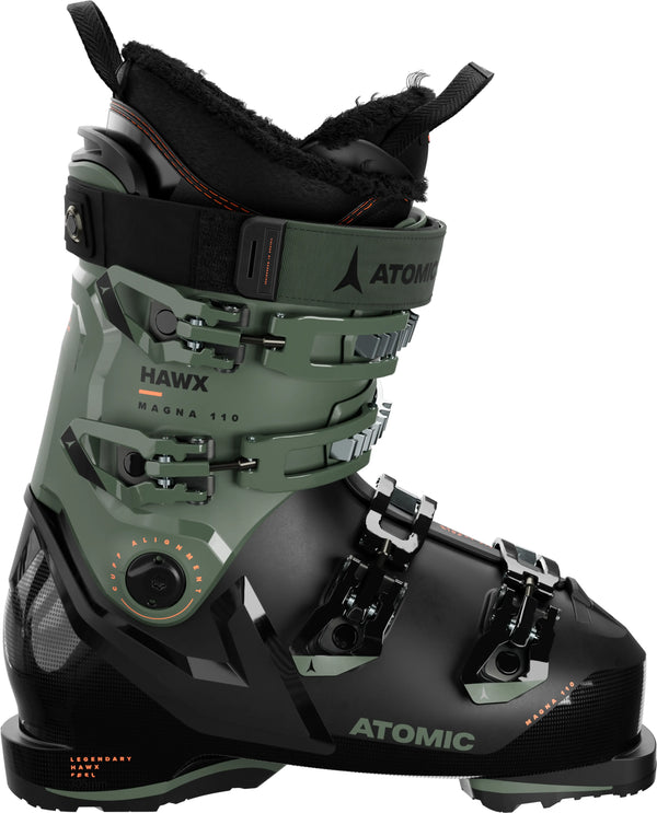 Atomic Hawx Magna 110 GW Ski Boots 2025 - Men's