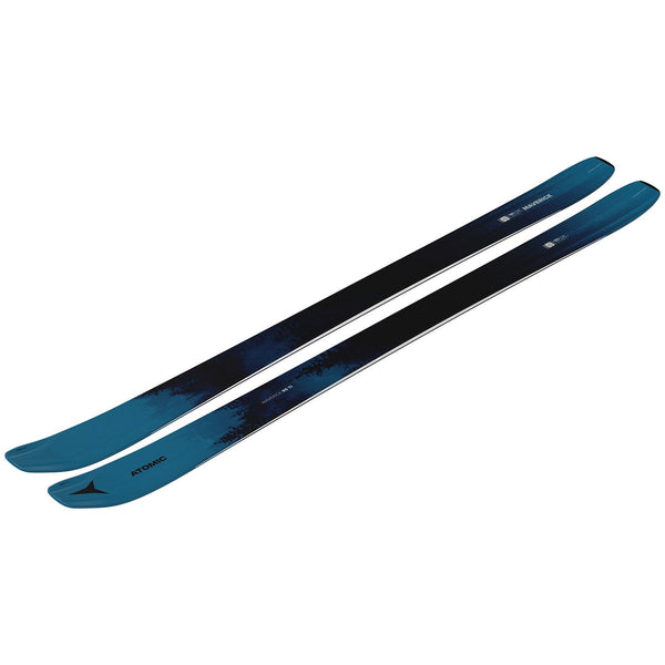 Atomic Maverick 95 Ti Skis - Men's - 2025