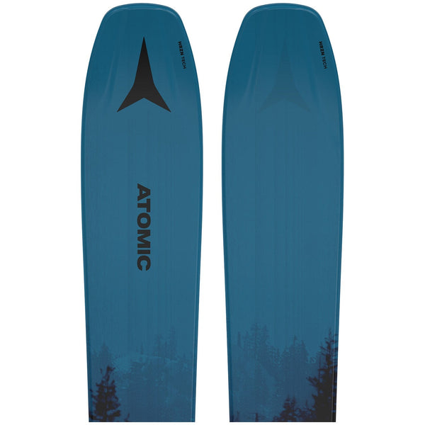 Atomic Maverick 95 Ti Skis - Men's - 2025