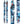 Atomic Bent 110 Skis - Men's - 2025