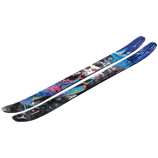 Atomic Bent 110 Skis - Men's - 2025