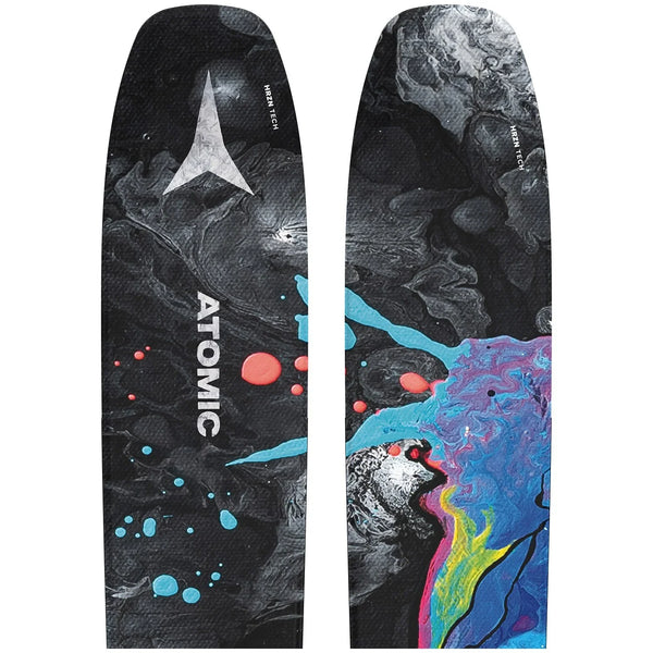 Atomic Bent 110 Skis - Men's - 2025