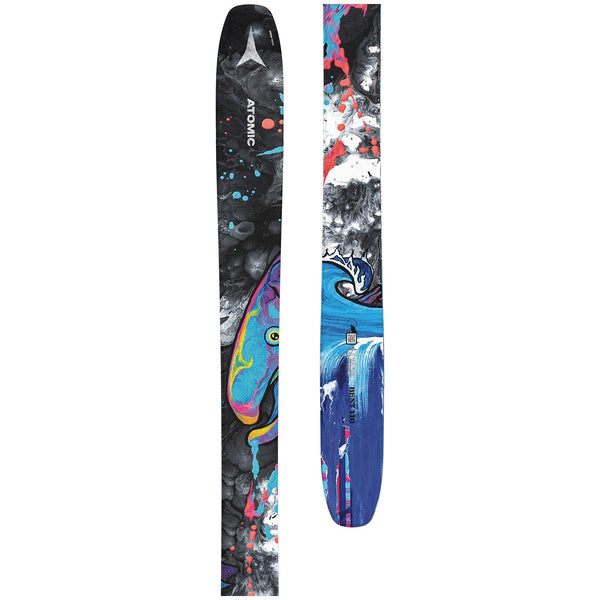 Atomic Bent 110 Skis - Men's - 2025