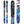 Atomic Bent 110 Skis - Men's - 2025