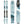 Atomic Maven 84 R Skis + M10 GW Bindings - Women's - 2025