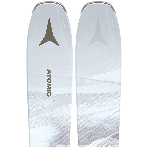 Atomic Maven 86 R Skis + M10 GW Bindings - Women's - 2025