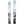 Atomic Maven 86 R Skis + M10 GW Bindings - Women's - 2025