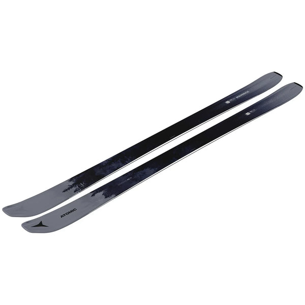 Atomic Maverick 88 Ti Skis - Men's - 2025