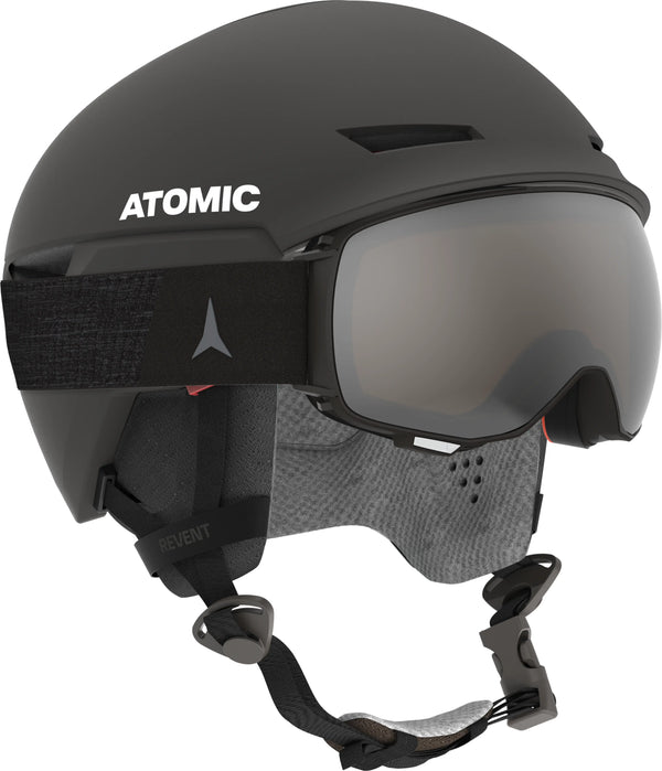 Atomic Revent+ Snow Helmet - Men's - 2025