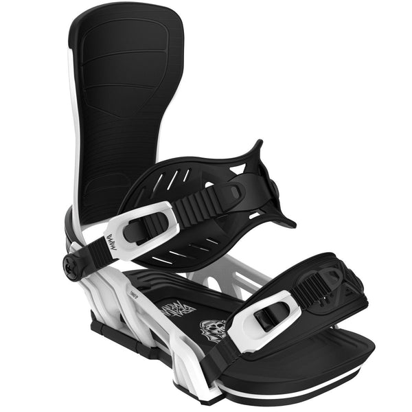 Bent Metal Transfer Snowboard Bindings - Men's - 2025