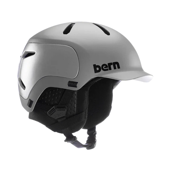 Bern Watts 2.0 MIPS Snow Helmet - Adult