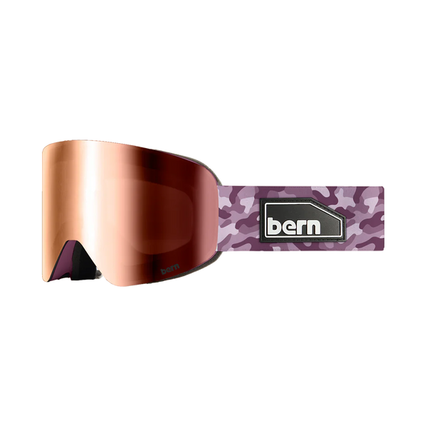 Bern B-1 Chromic Goggles - 2025