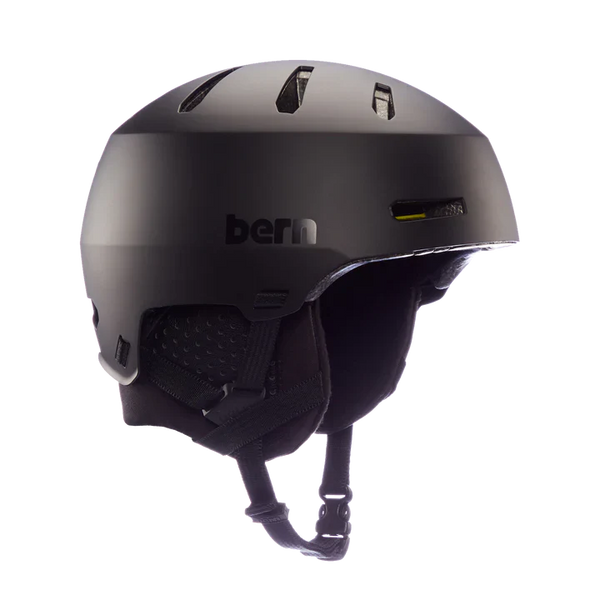 Bern Macon 2.0 MIPS Snow Helmet - Adult