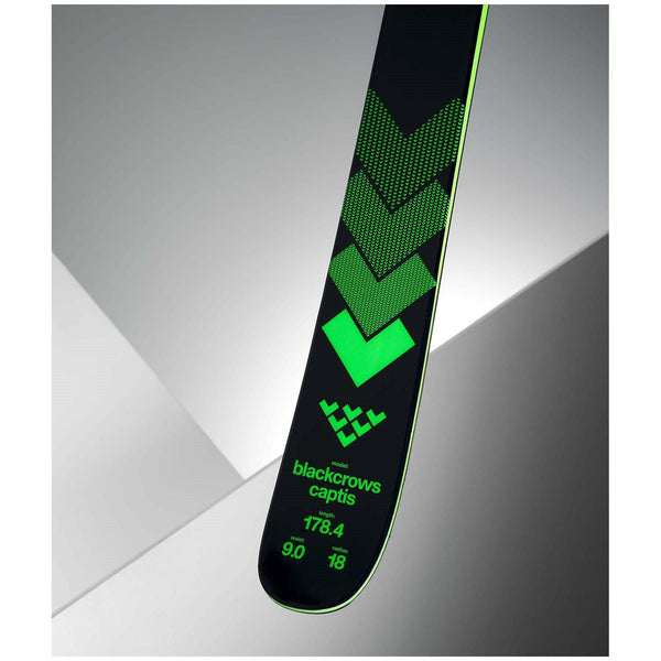 Black Crows Captis Skis - 2025 - Men's