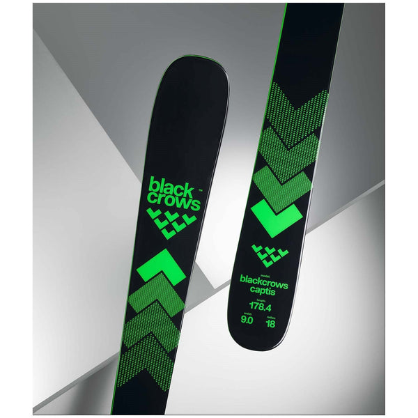 Black Crows Captis Skis - 2025 - Men's