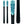 Black Crows Captis Birdie Skis - 2025 - Women's