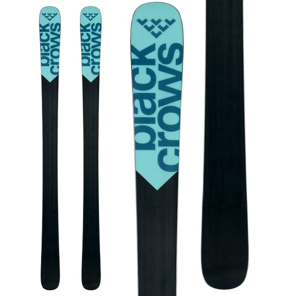 Black Crows Captis Birdie Skis - 2025 - Women's