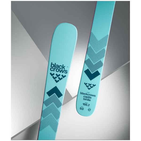 Black Crows Captis Birdie Skis - 2025 - Women's