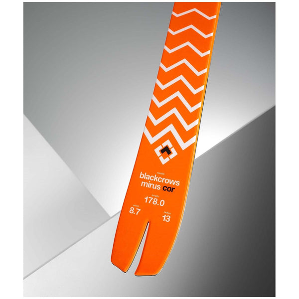 Black Crows Mirus Cor Skis - 2025 - Men's