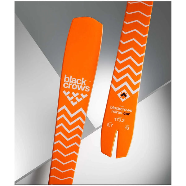 Black Crows Mirus Cor Skis - 2025 - Men's