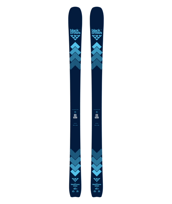 Black Crows Serpo Skis - 2025 - Men's