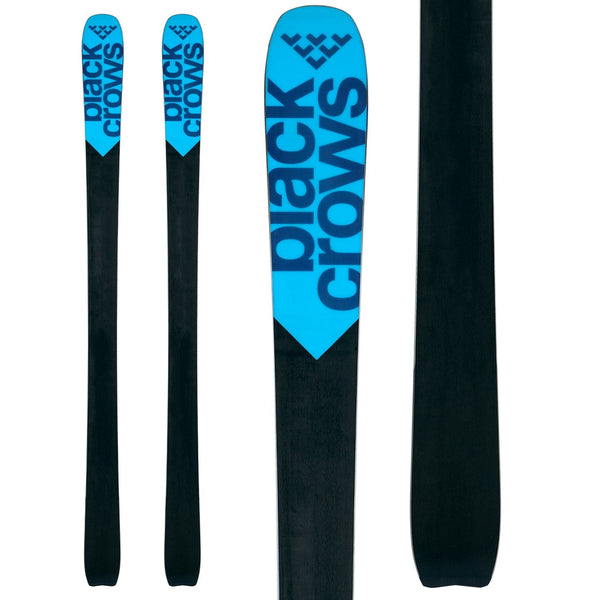 Black Crows Serpo Skis - 2025 - Men's