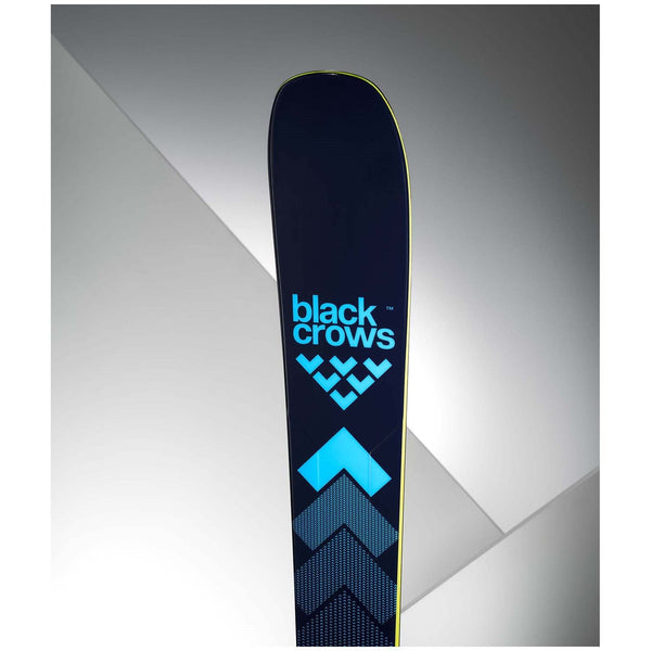 Black Crows Serpo Skis - 2025 - Men's