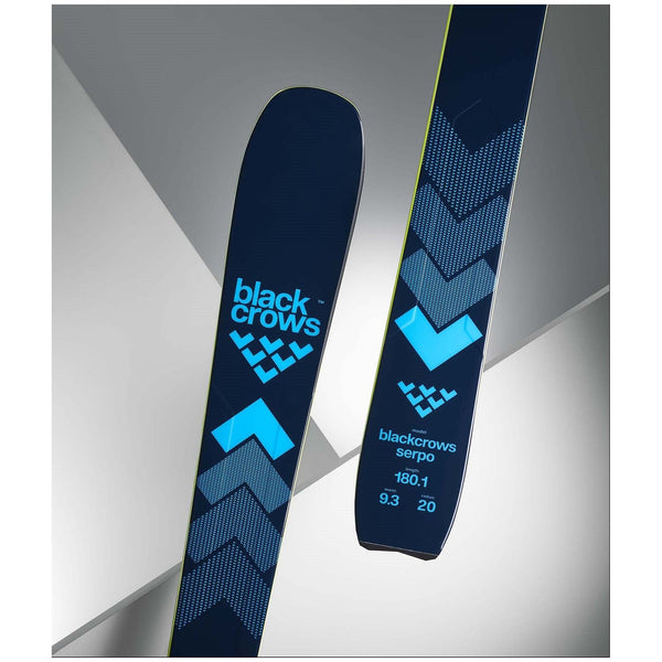 Black Crows Serpo Skis - 2025 - Men's