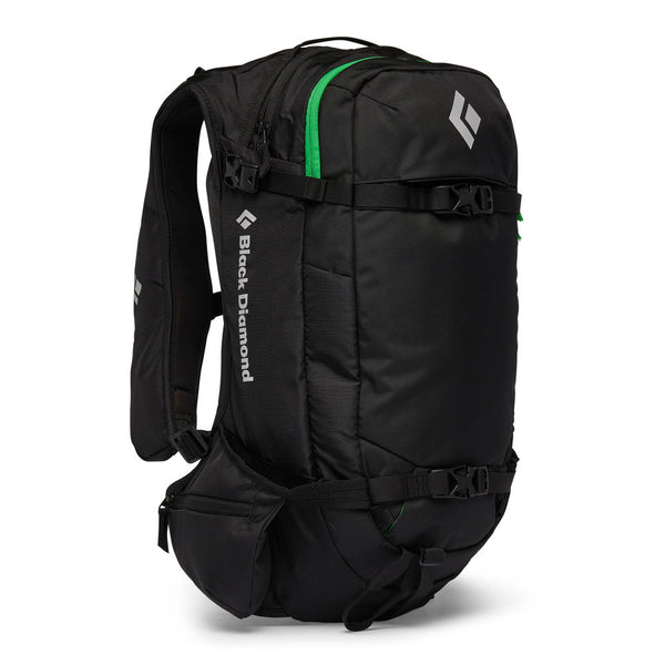 Black Diamond Dawn Patrol 25L Backpack - 2025