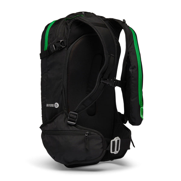 Black Diamond Dawn Patrol 25L Backpack - 2025