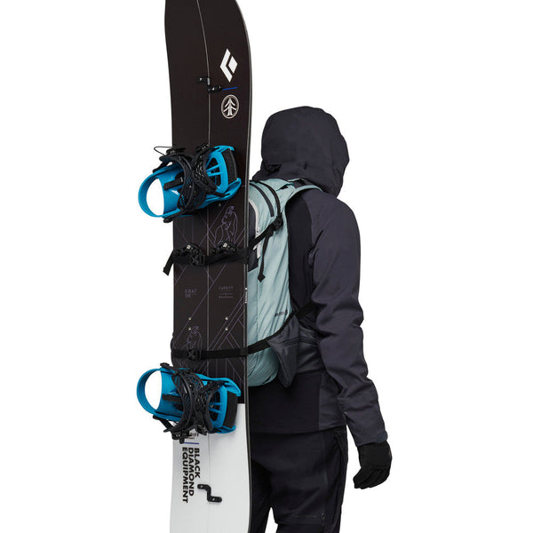 Black Diamond Dawn Patrol 32 Backpack - 2025