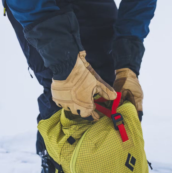 Black Diamond Guide Gloves - Men's