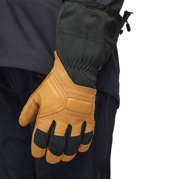 Black Diamond Guide Gloves - Men's