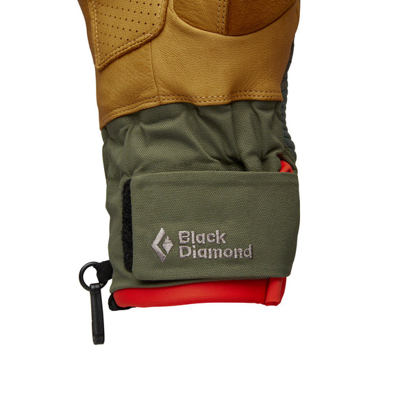 Black Diamond Impulse Gloves - Men's