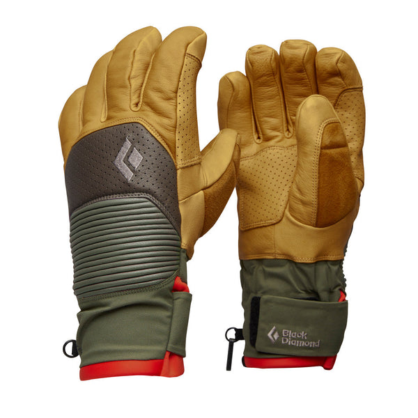 Black Diamond Impulse Gloves - Men's