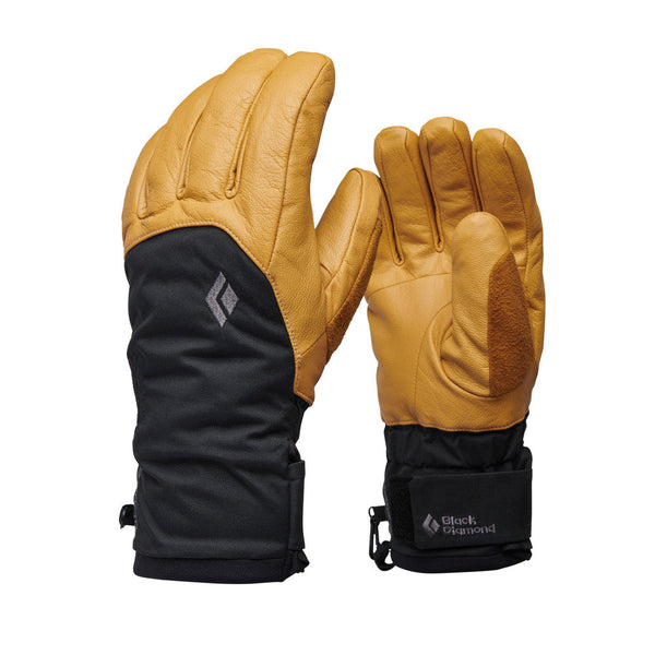 Black Diamond Legend Gloves - Men's